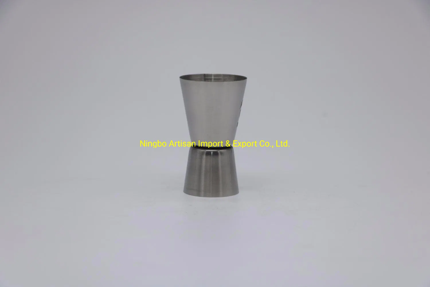 2019 New 20/40ml Stainless Steel Wine Measuring Cup Cocktail Jigger