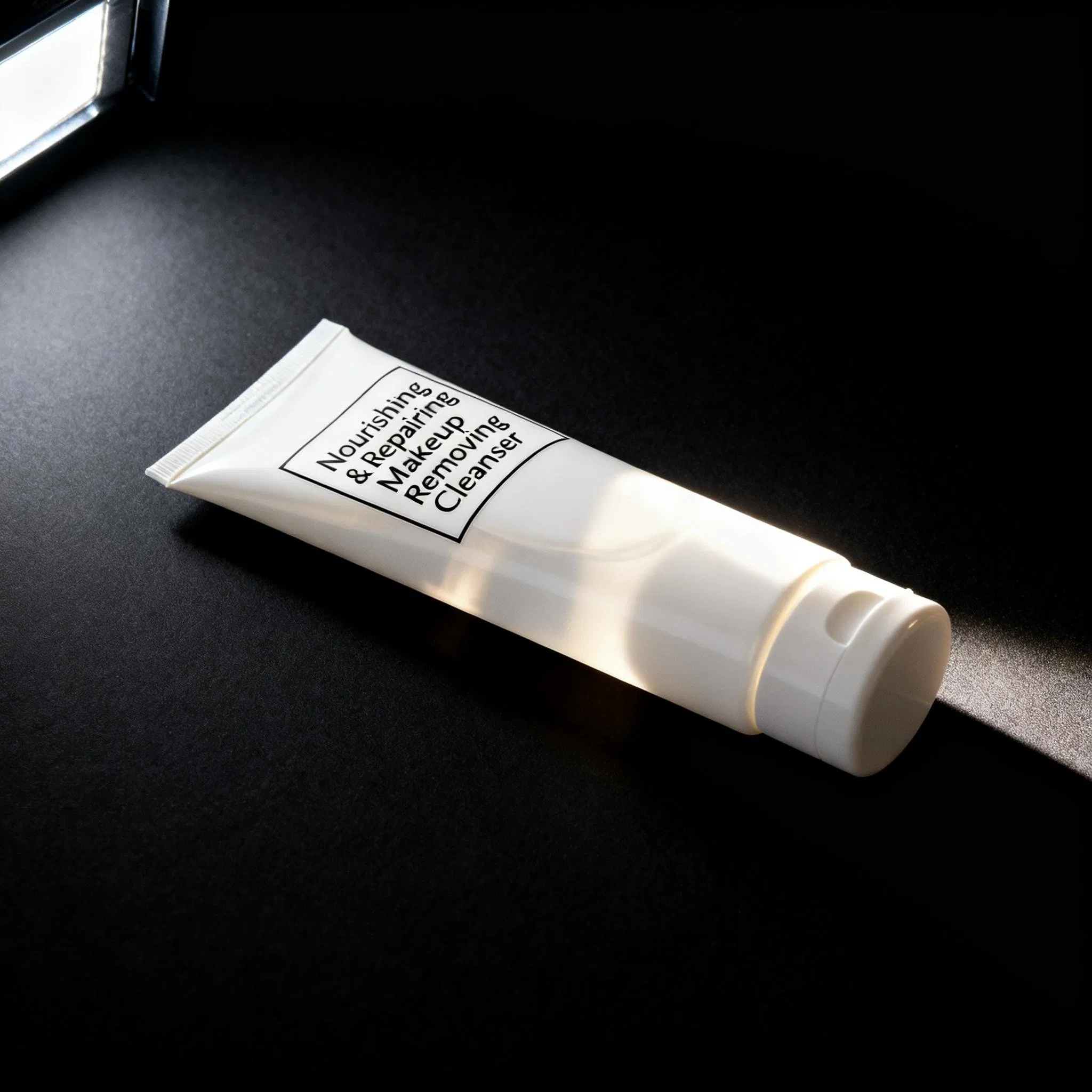 Professional Anti-Pollution Deep Purifying Face Cleanser with Moringa Seed Oil and Bisabolol for Pm2.5 Particle Removal and Skin Detoxification