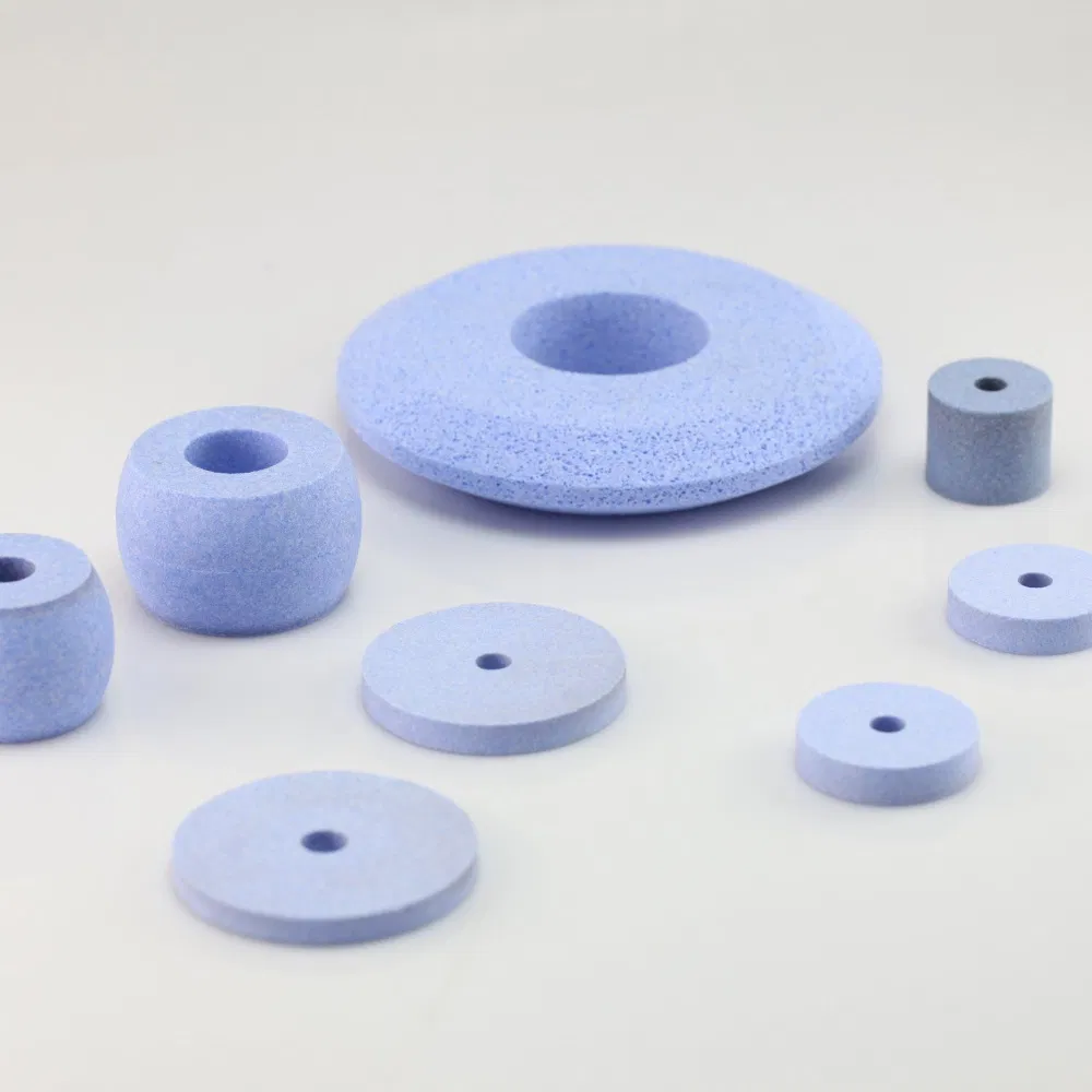 Ca Internal Grinding Wheel High Performance Corundum Good Quality Common Abrasive Polishing Wheel