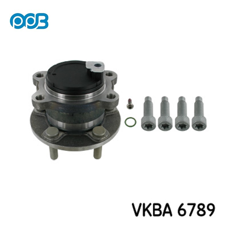 Ступичный подшипник заднего моста VKBA6789 для Ford Focus III