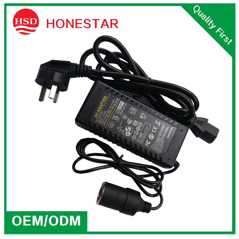 Блок питания 220V на 12V 5A-12A