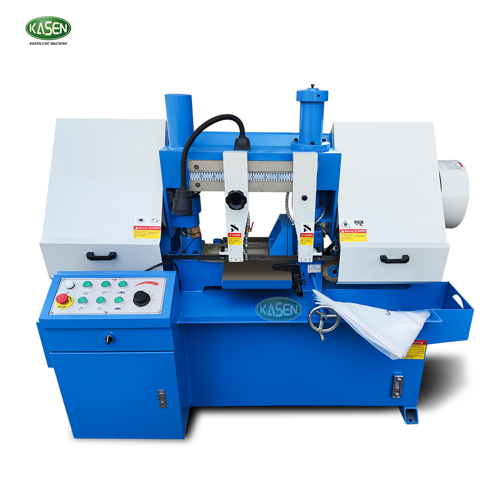 Ленточная пила по металлу GH4240 GH4250