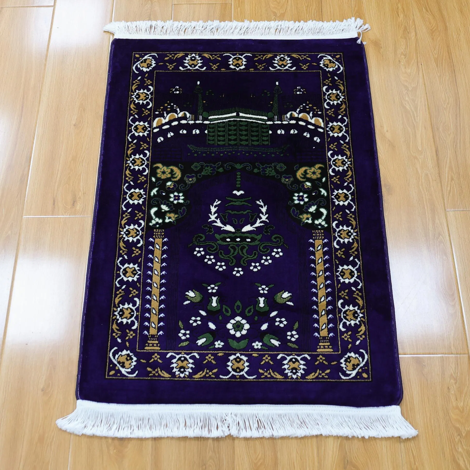 Customised High-Quality Prayer Mats and Home Mats Carpet