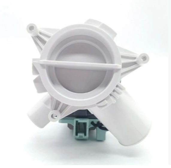 High-Efficiency Washing Machine Drain Pump for Rapid Water Removal