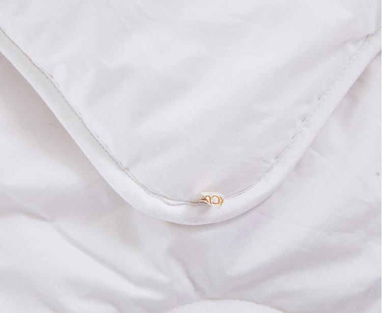 Soft and Warm Wool Duvet Quilt Comforter