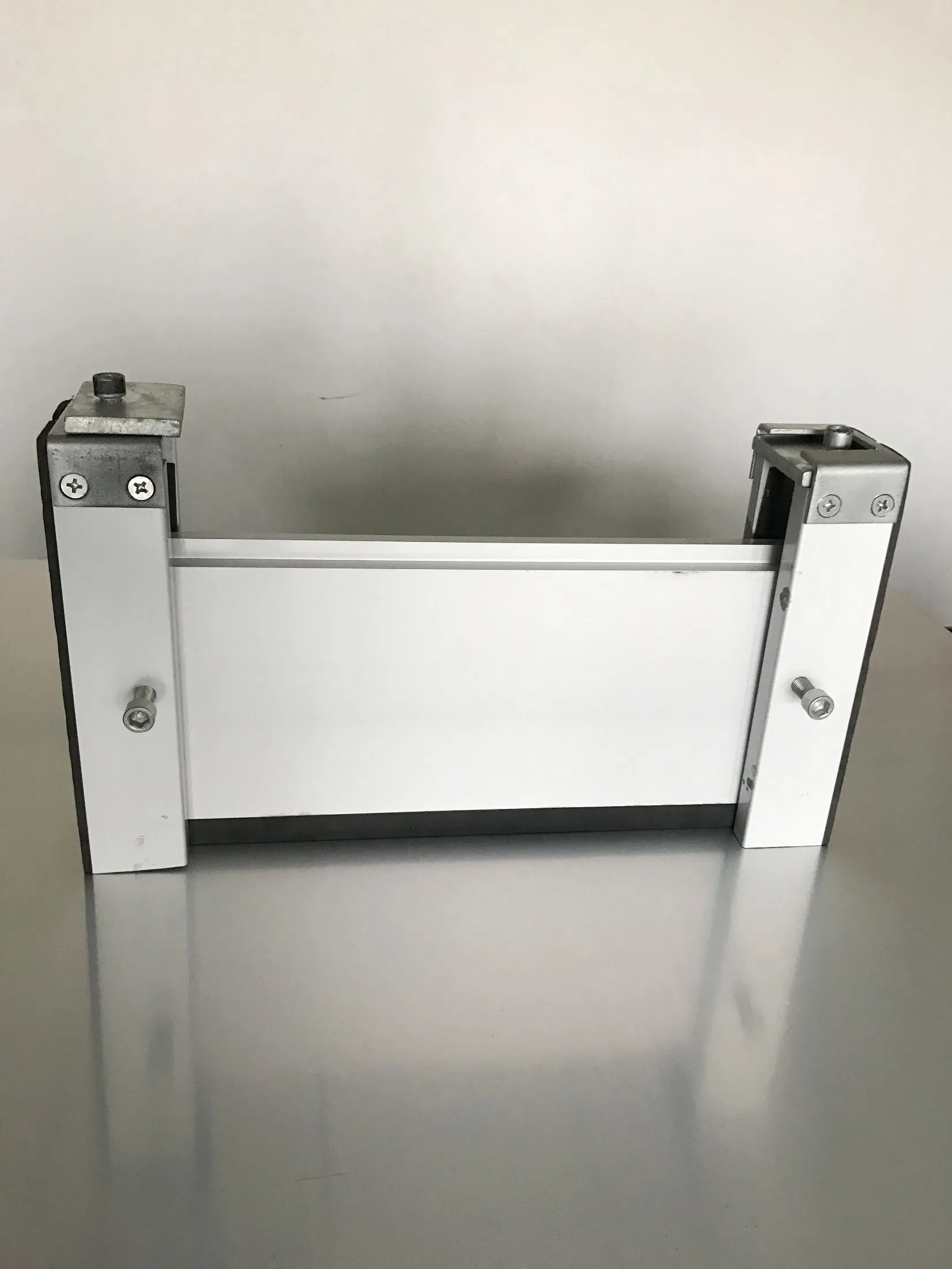 Stainless Steel Flood Barrier for Homes