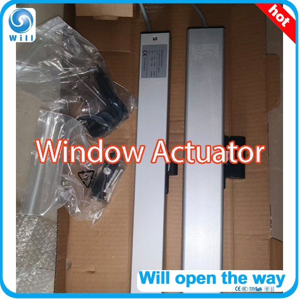 Window Actuator Opener Motor