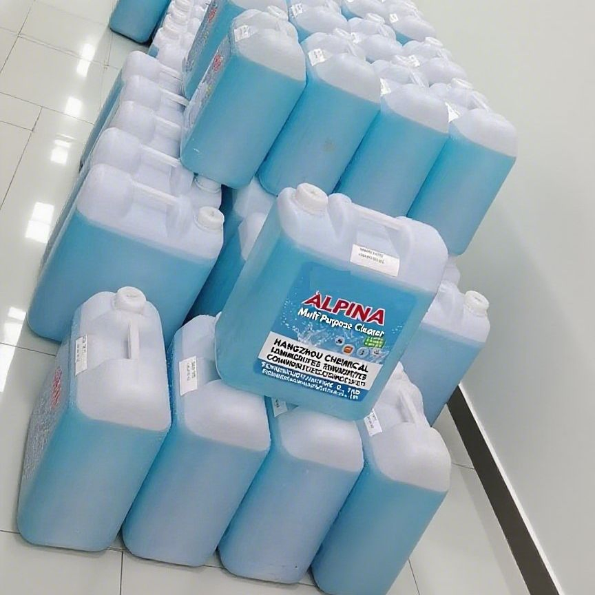 Multi Purpose Cleaner Engineered with Smart Cleaning Agents That Lift Stains From Countertops, Glass, Stainless Steel, and Sealed Wood.