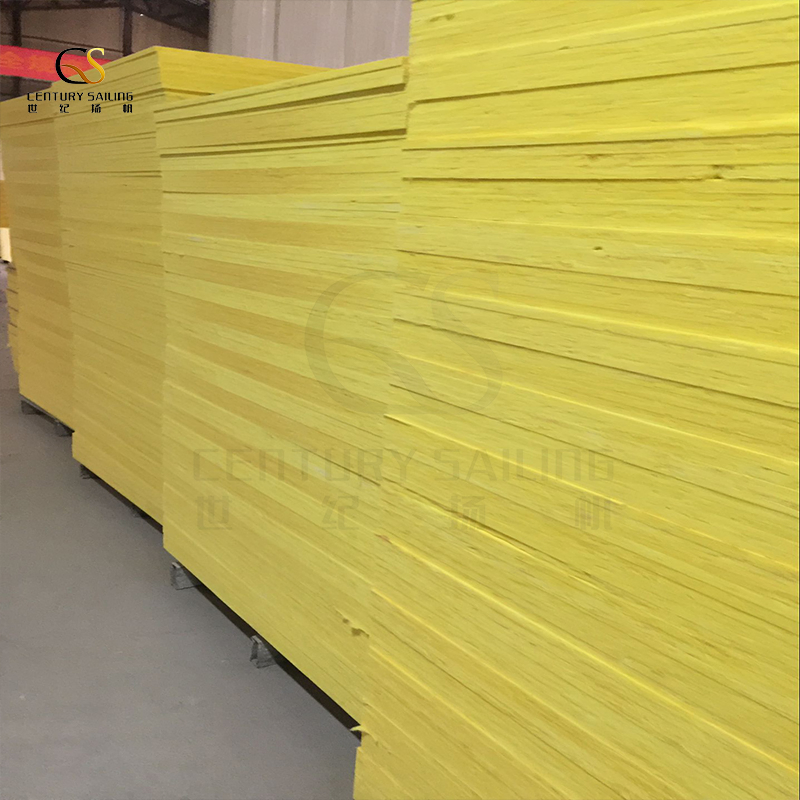 Cheap Price of Mineral Fiberglass Ceiling Tiles Sq Edge 12mm From China