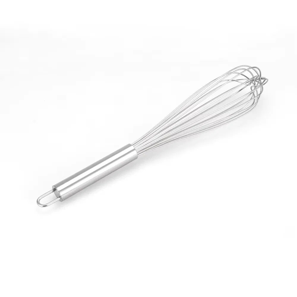 Венчик для яиц 16 дюймов, 8-проволочный, ручной