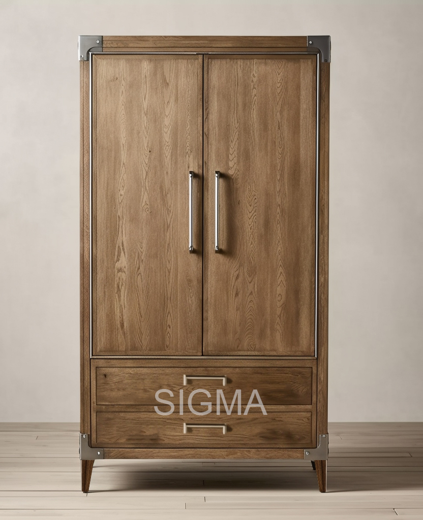 Комплект мебели для спальни кровать шкаф тумбочки