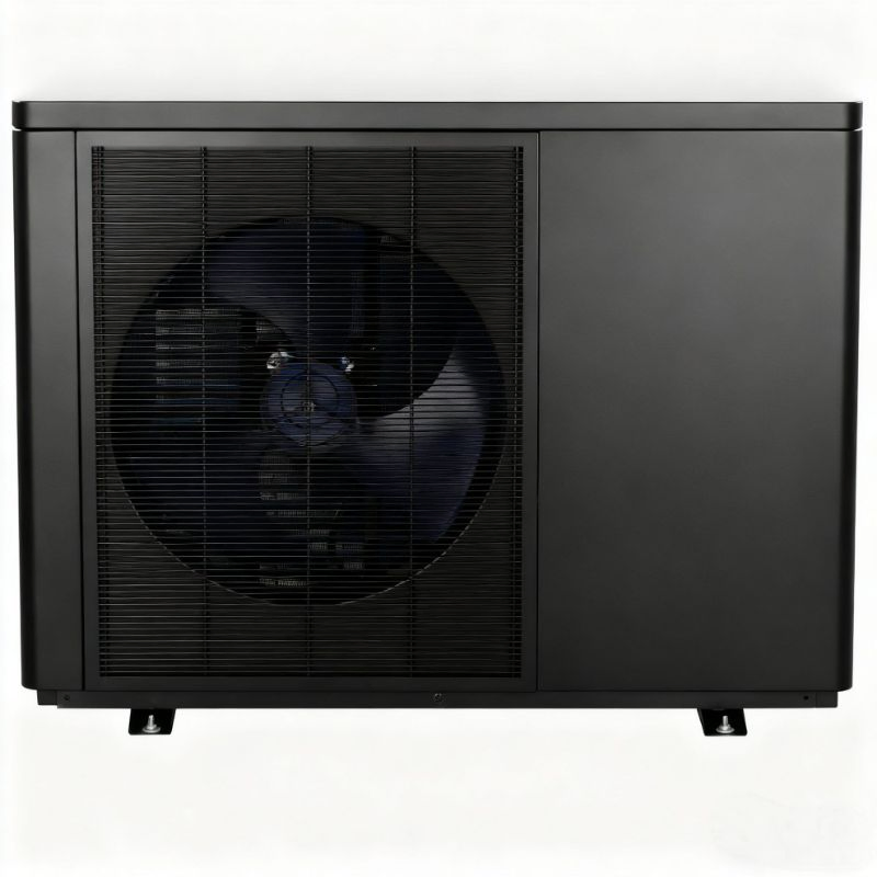 Тепловой насос R290 для отопления, охлаждения и ГВС