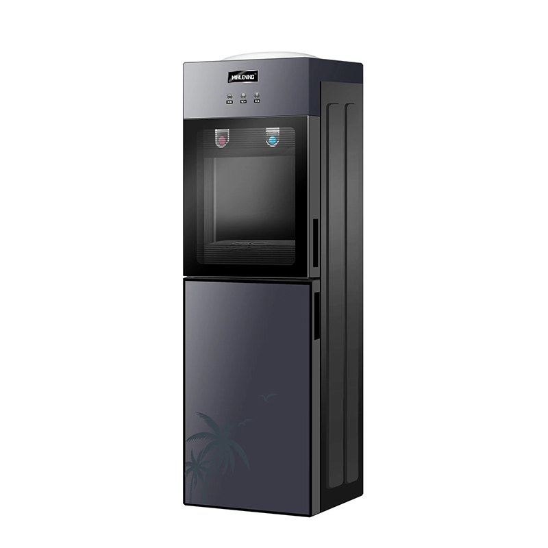 Top Loading Hot and Cold Water Dispenser with Electronic Cooling
