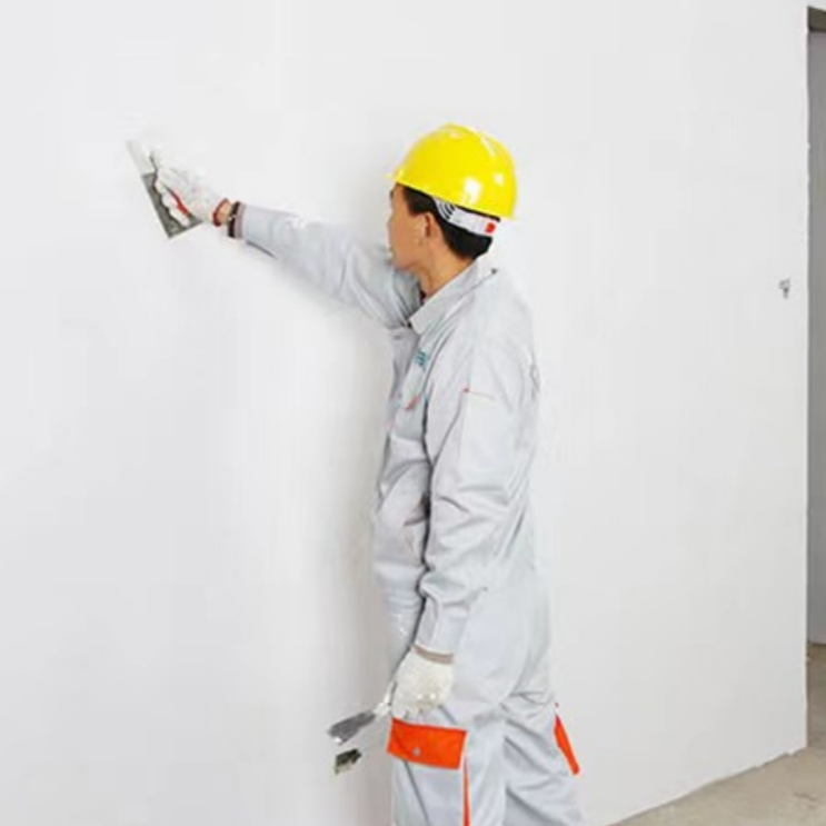 Hydroxy Methyl Propyl Cellulose HPMC High Quality Thickener for Wall Putty