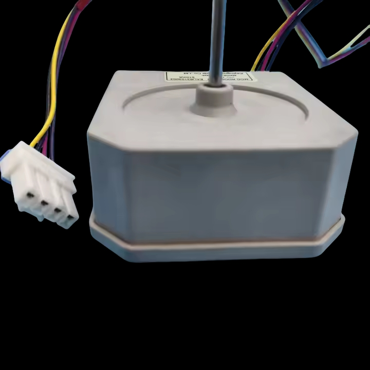 High-Performance Refrigerate Fan Motor for Efficient Cooling