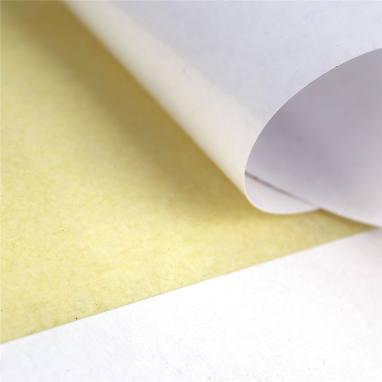 Xinzhu Factory Outlet 58X39mmx800PCS Thermal Label Supermarket Electronic Price Label