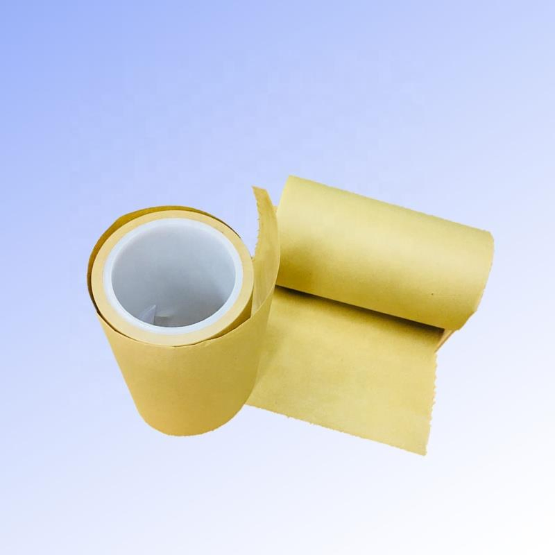 Factory Price Colored Kraft Paper Roll for Packaging