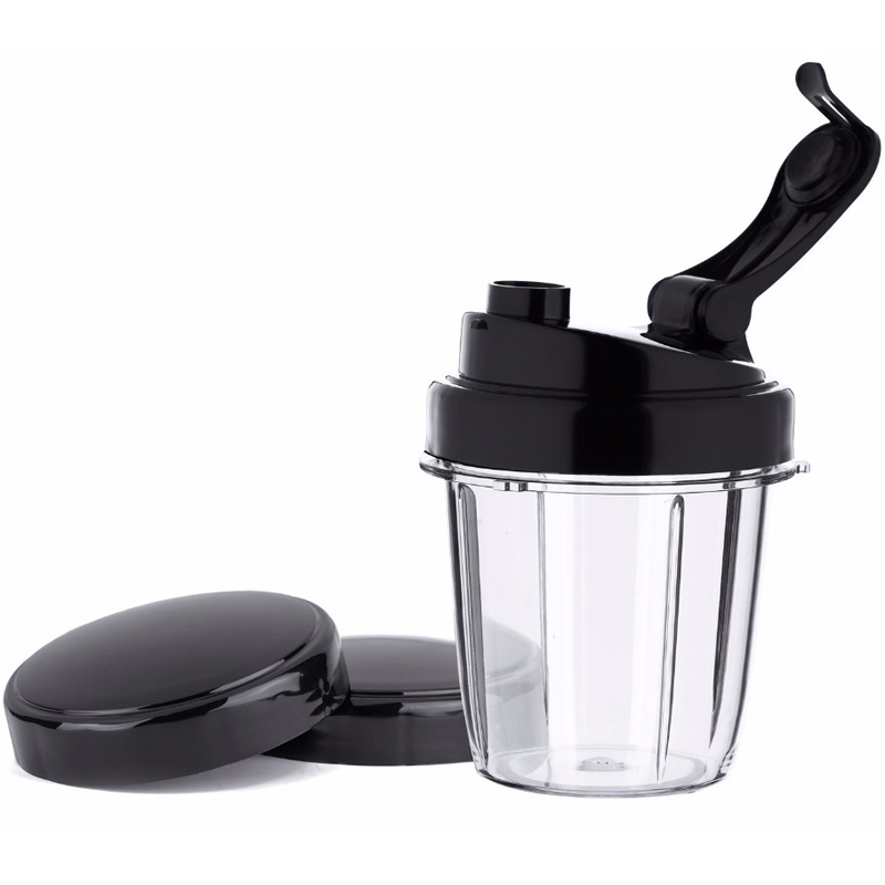 Electric Smoothie Portable Silver Crest Commercial Blender Cup Fruit Juicer Mixer Blenders for Kitchen