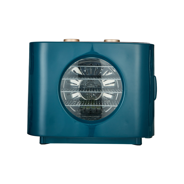 Dehydrator for Fruits and Vegetables