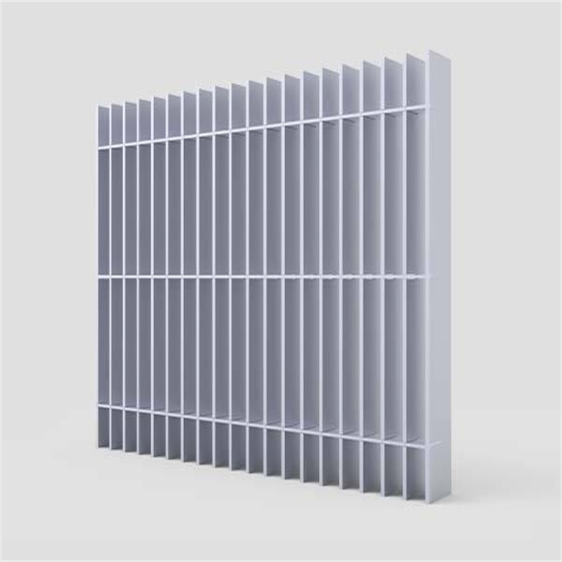 Hot Sale Companion Stainless Steel Grating Grid Grating Serrated Flat Bar Drain Cover