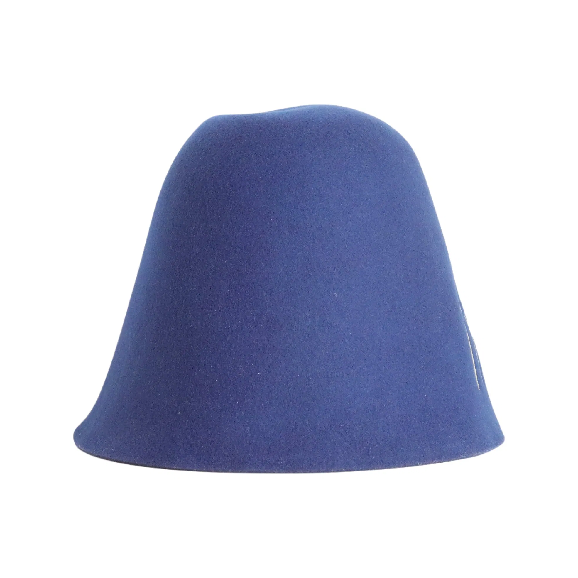 Factory Direct Custom Wool Sauna Hat 100% Wool for Sauna SPA