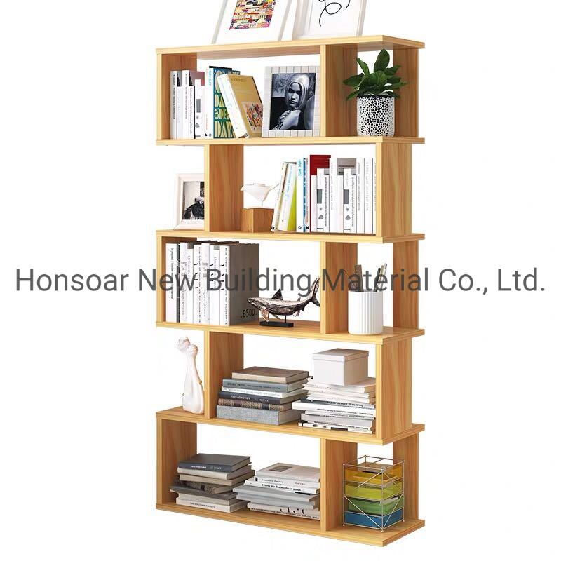 Best Seller Cheaper Beautiful Bookshelf Furniture Office Bookshelf Bookcase Classroom Bookcase
