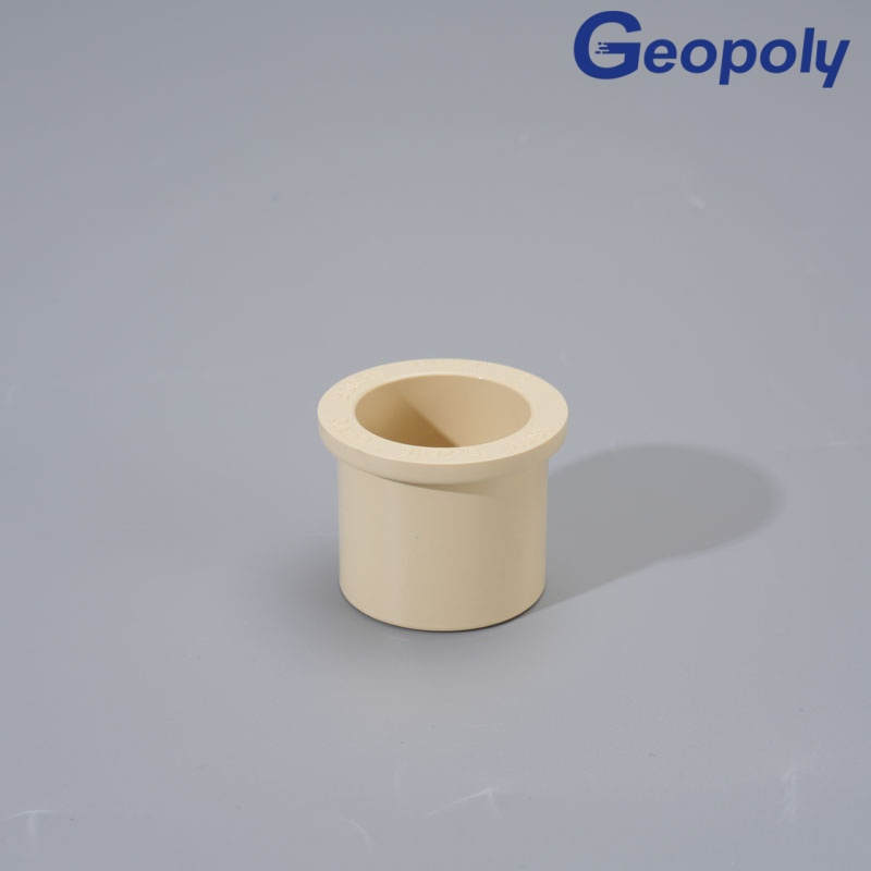 Factory Direct CPVC Reducing Bushing for PVC Piping Systems