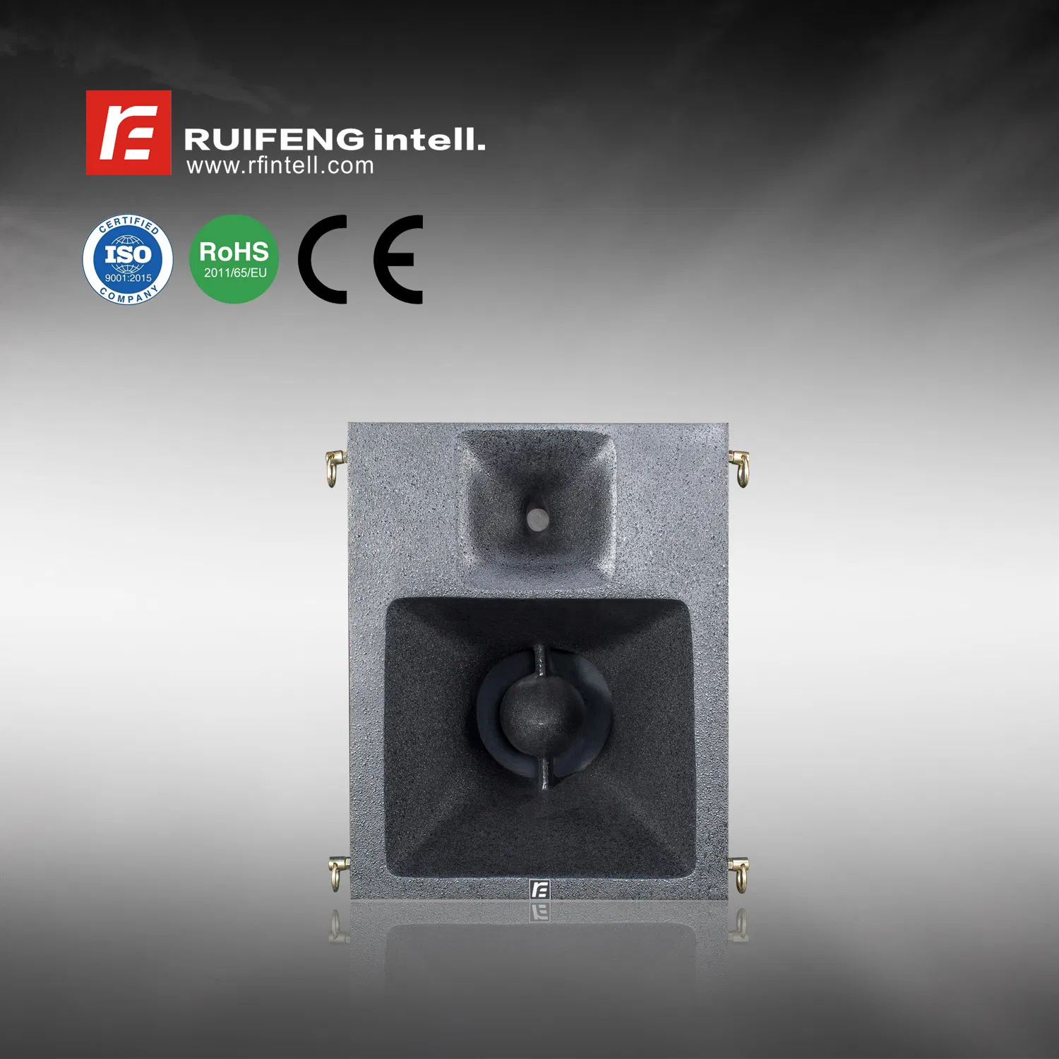 PRO Audio Speaker Horn for PRO Audio Stadium, Mosque Minaret