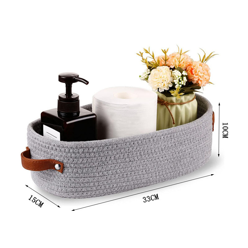 China Manufacturers Shopping Basket to Carry Groceries or Items Securely