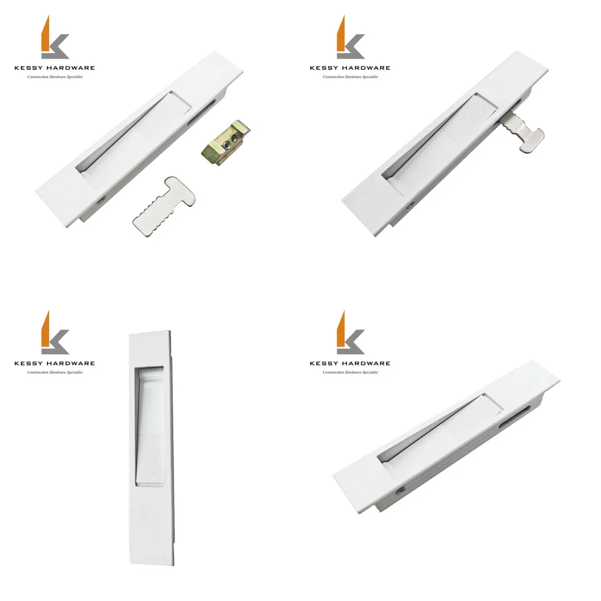 Aluminum Windows and Doors Accessories Aluminum Windows Lock
