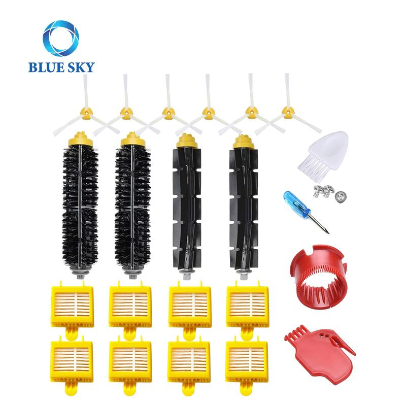 for Irobot Roomba Xiaomi Robot Filter Parts Vacuum Cleaner Accessories