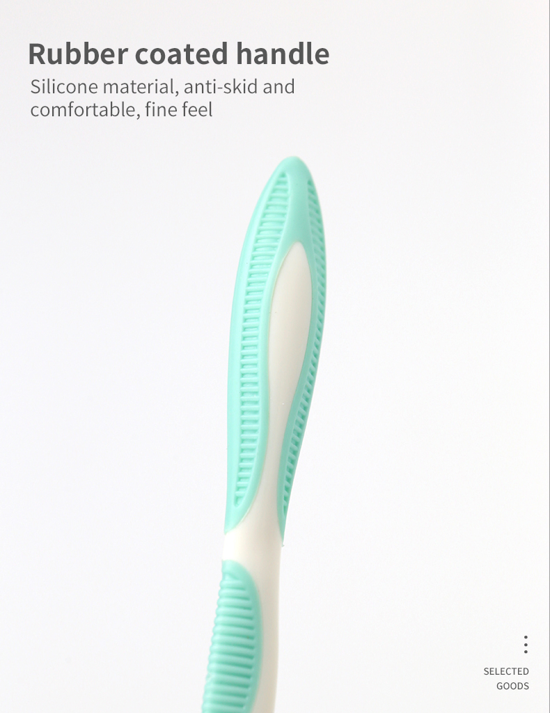 Precision Eyebrow Trimmer with Ergonomic Grip for Easy Use