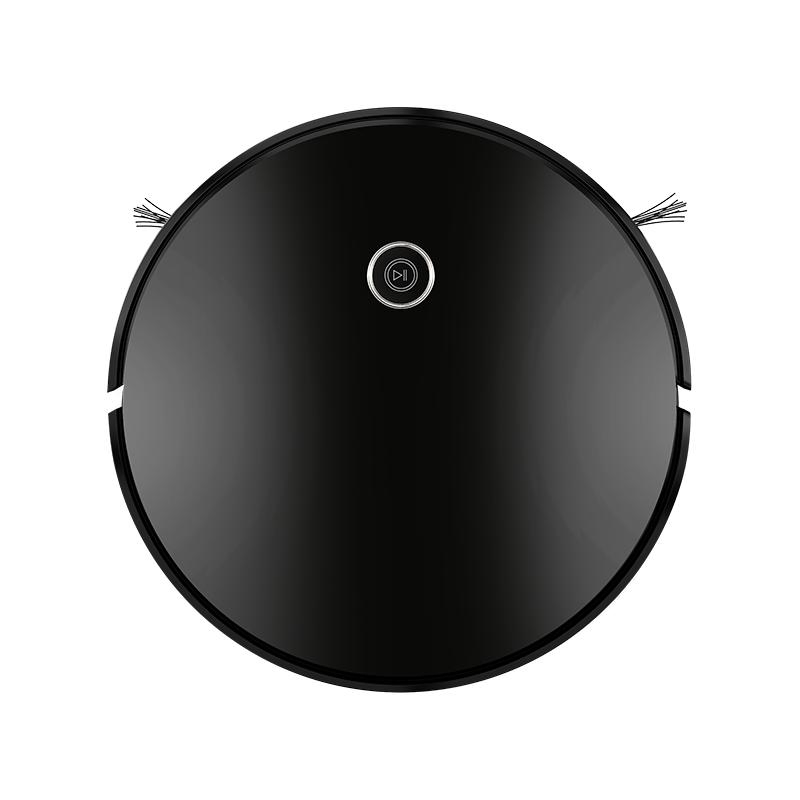 Intelligent Robot Cleaner Robot Floor Sweeper Auto Charging Cleaner