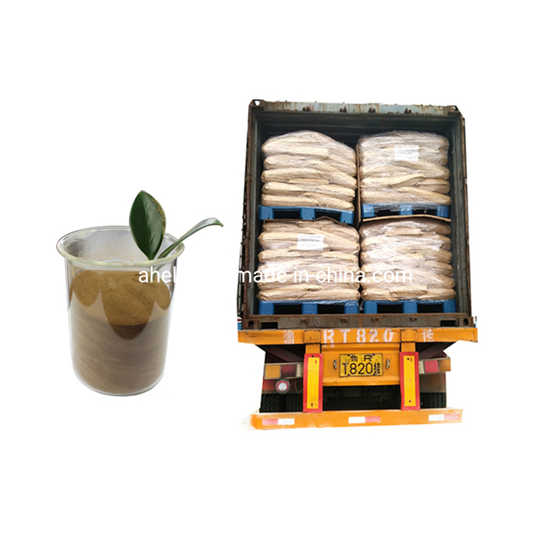 3%/5%/10%/18%/20% Max Na2so4 High Range Sodium Naphthalene Formaldehyde Snf Powder