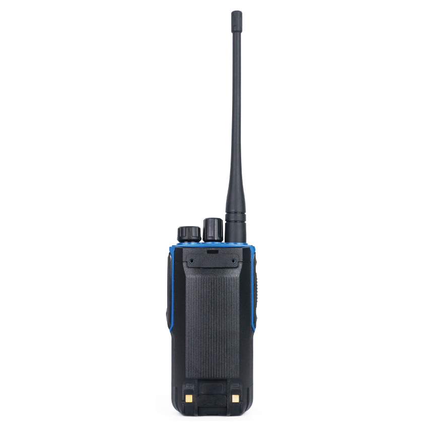 Tyt Td-5608 IP68 ATEX Explosion-Proof Nxdn Dmr Portable Two Way Radio Walkie Talkie