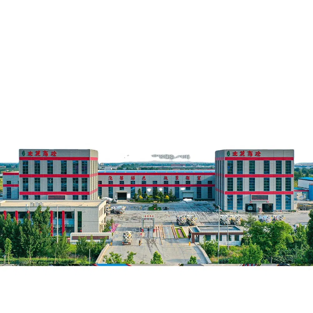 Low Price Pre Fabricated Light Steel Structure Commercial Shopping Mall