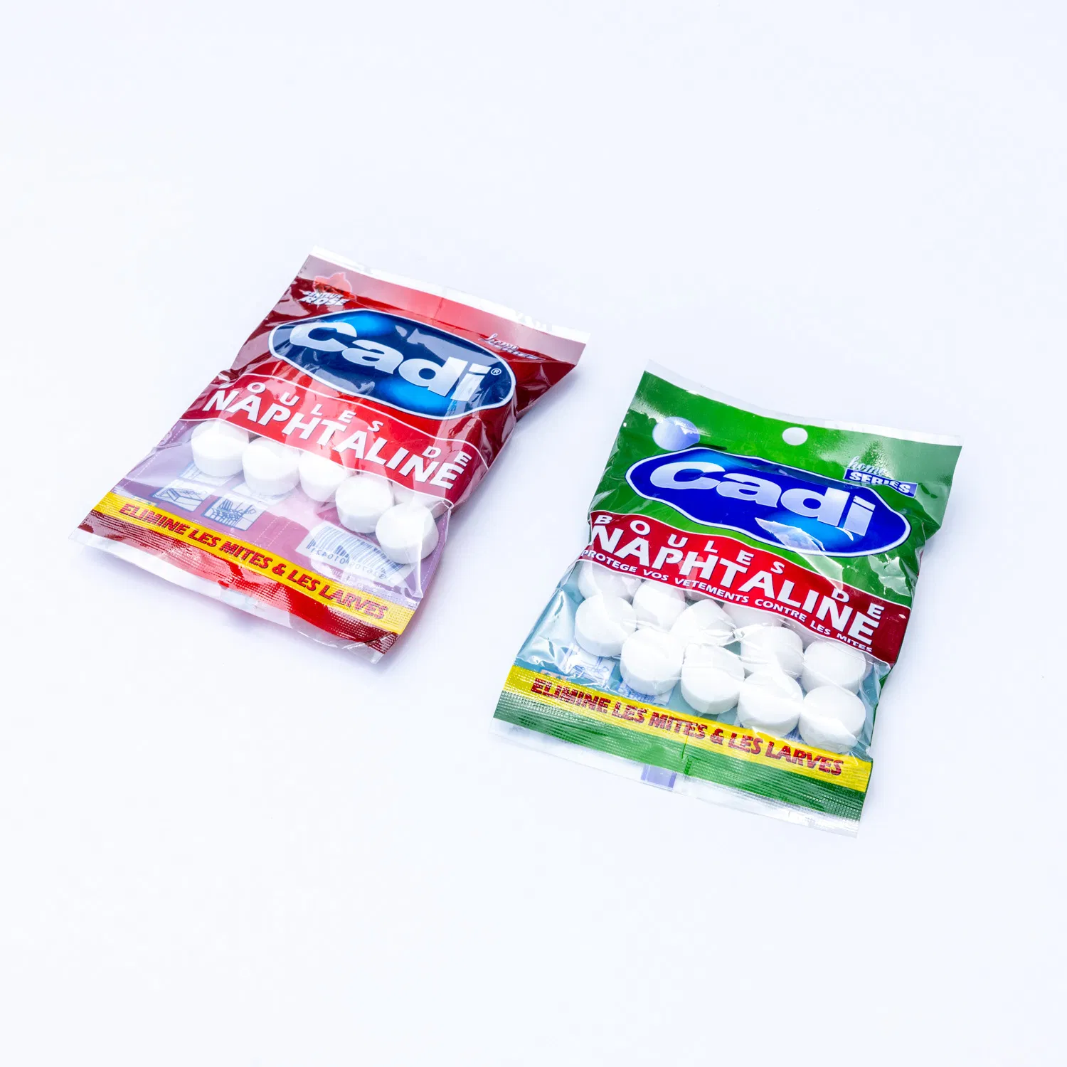 Naphthalene Ball with High Quality and Cheaper