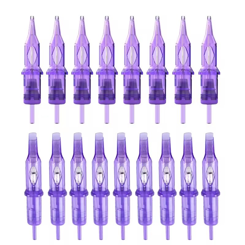 Hot Sale Mast PRO Tattoo Cartridges Needles 1rl for Tattoo Artist Permanent Makeup