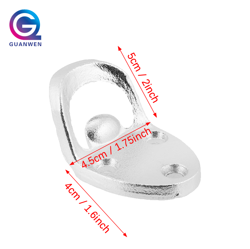 Metal Wall Bottle Opener Vintage Openers Kitchen Bar Useful Wall Mounted Bottle Opener