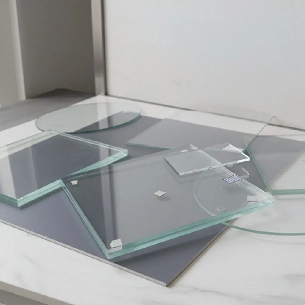 Tempered Float Glass