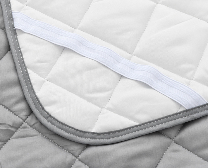 Japanese-Style Mattress, Non-Slip Cushioned Dormitory, Single Bunk, Double Bunk, All-Purpose Household Mat, Four-Season Mattress Protect