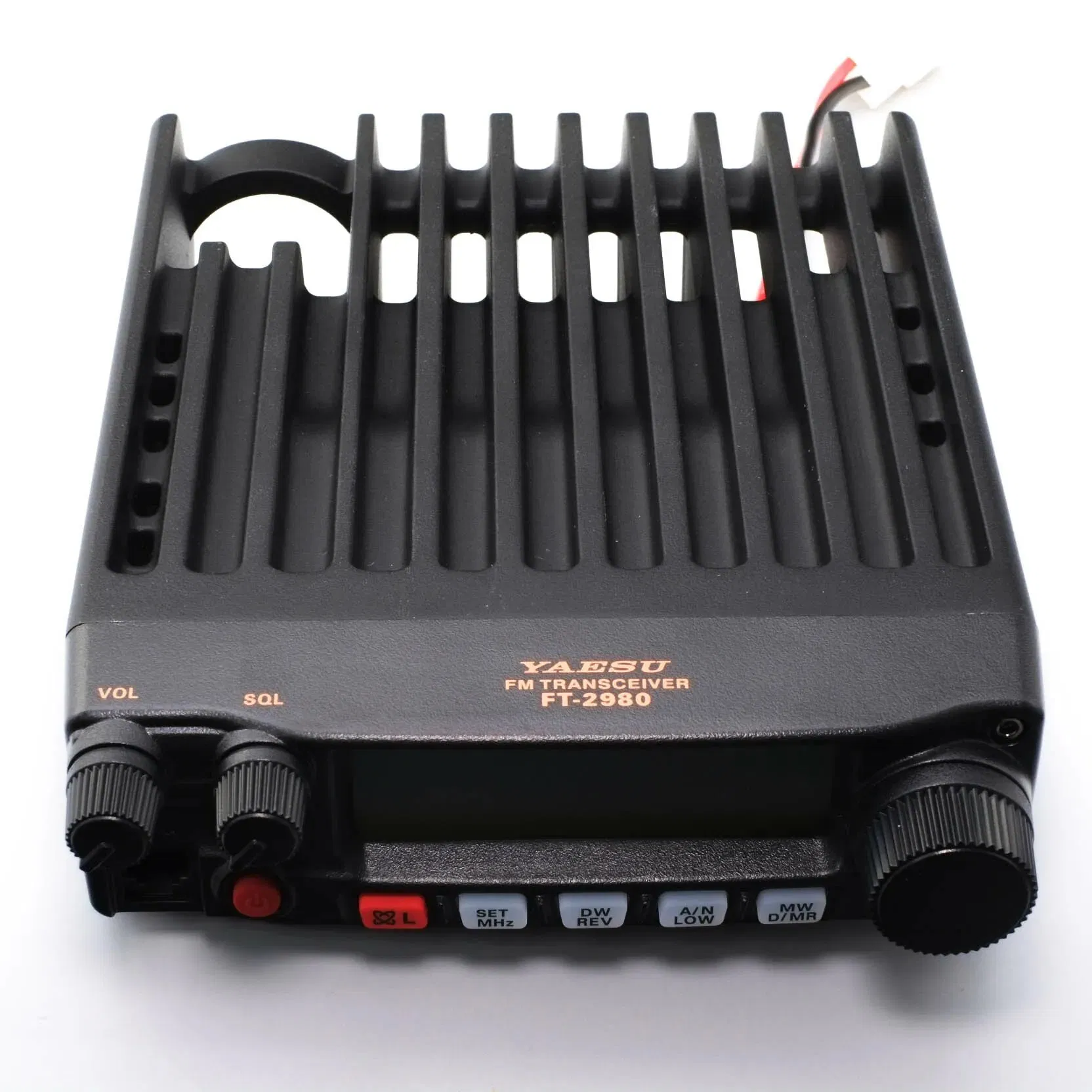 Мобильная радиостанция Yaesu FT2980 VHF