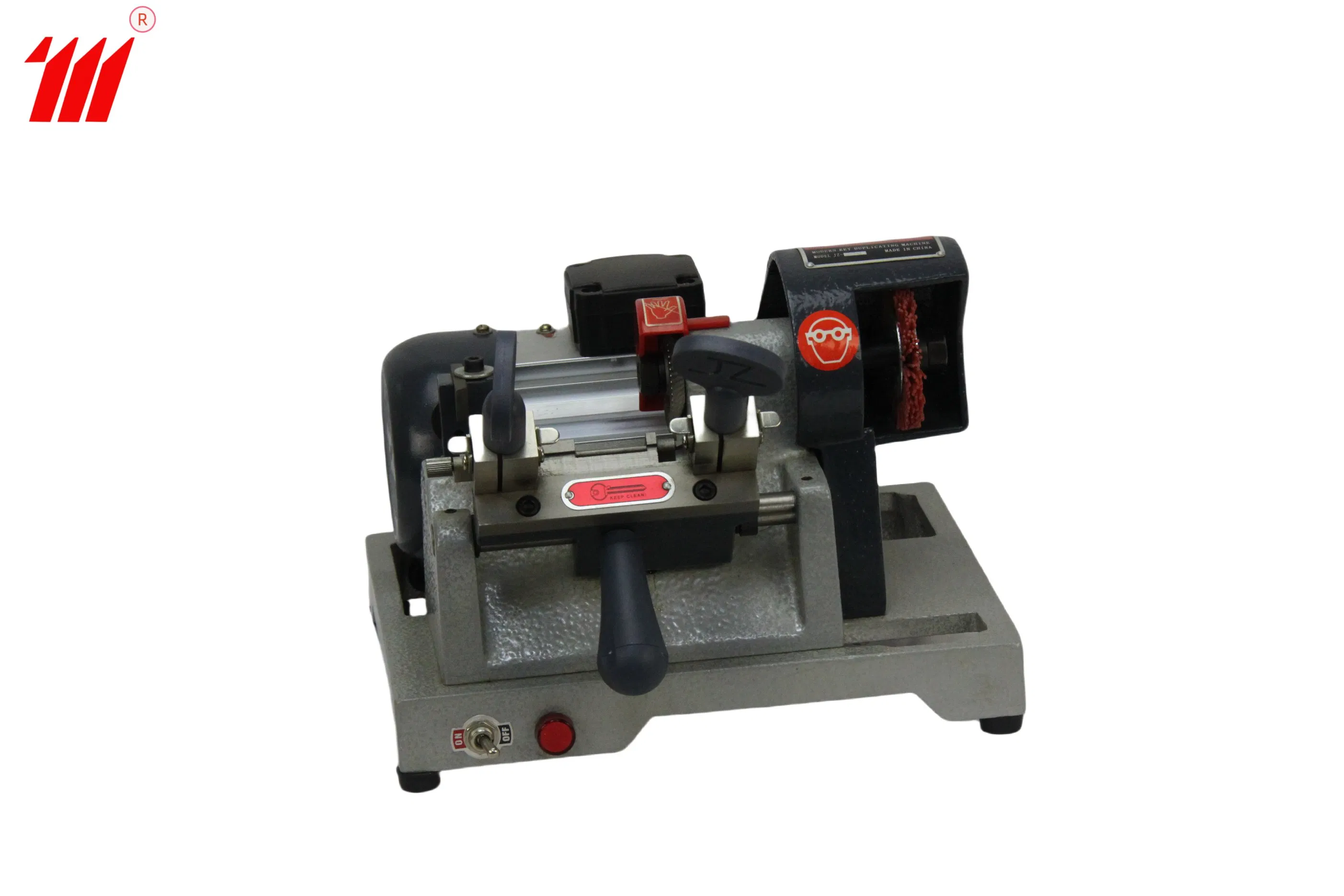 Compact Jz-306 Key Duplicator Machine 110V/220V Locksmith Tool