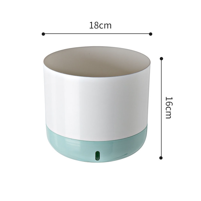 Горшок гидропонный автоматический для растений