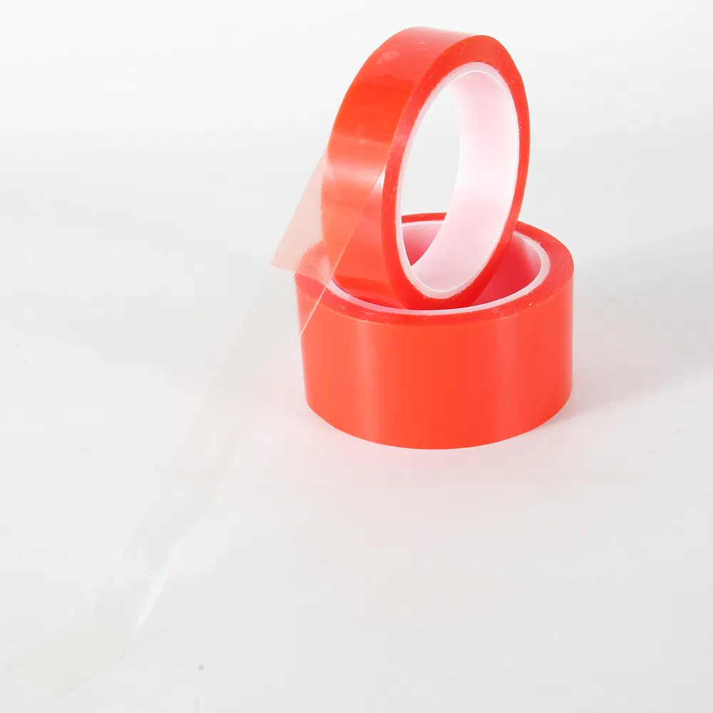 Durable and Flexible Spool Roll Pet Film for Display