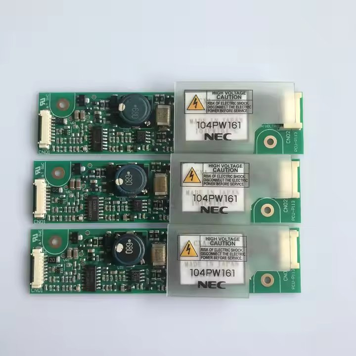 for Original High Voltage Strip 121pw181 104pw191 104pw161 104pw201 LCD Screen Inverter