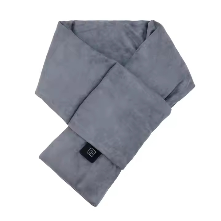 Adjustable Temperature Auto Shut off Heat Therapy Pad for Should- Neck- Back Heating Pad Heated Pad