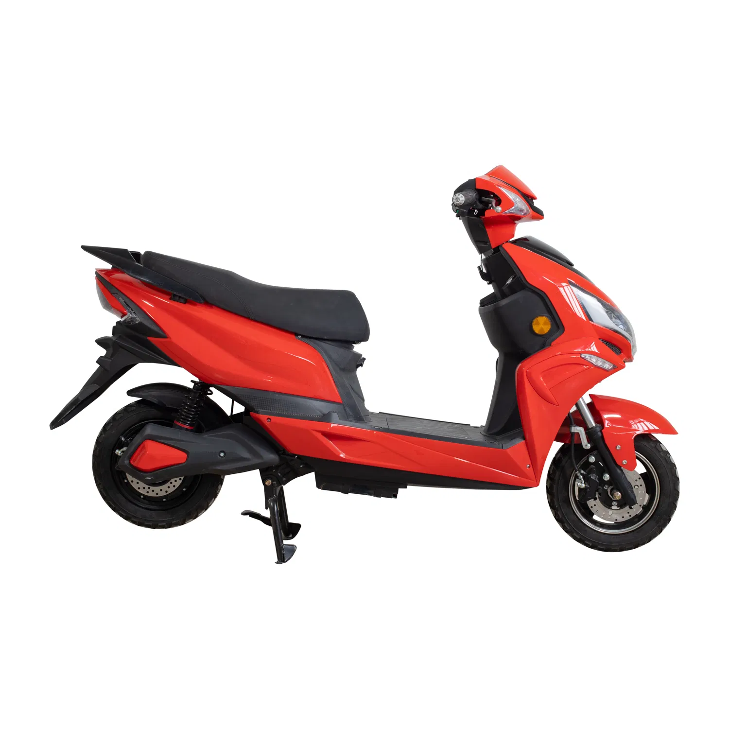 Hot Sale 1000W 1200W CKD Vespa Electric Motorcycle Scooter Electric Bicycle Moped with Pedals Adult