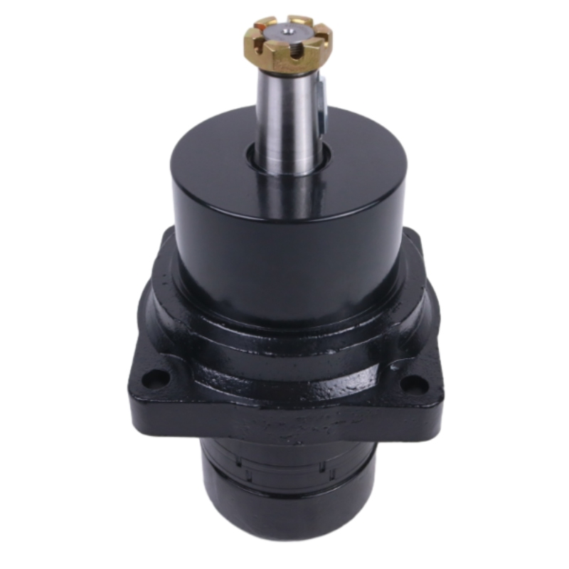 Гидравлический мотор Holdwell 141657 241991, 4000W