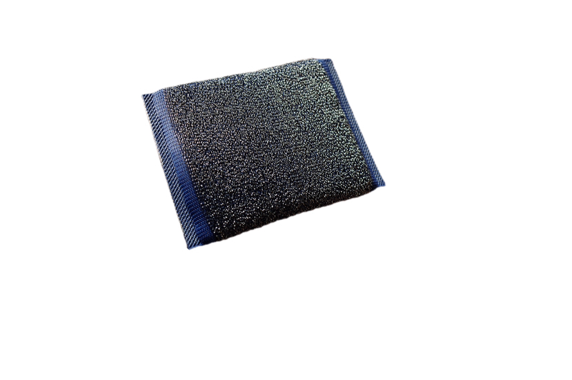 Stainless Steel Scrubber Sponge for Kitchen